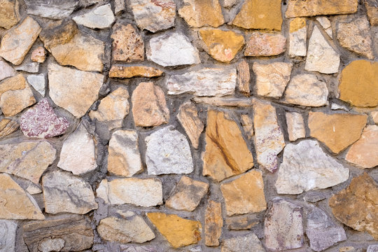 Hintergrund Steinmauer Stein 