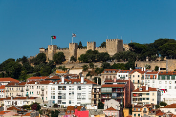 castelo de são jorge