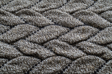 wool texture