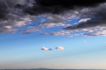 tempête
