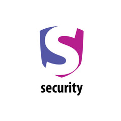 vector logo security