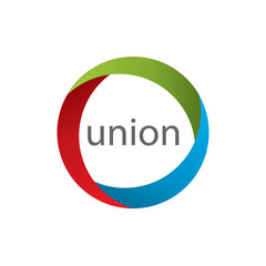 vector logo union