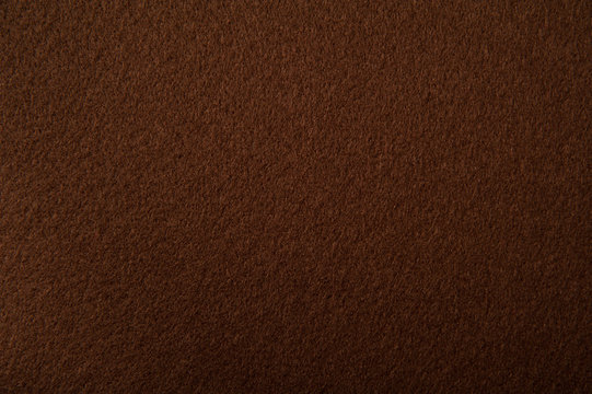 brown felt texture for background