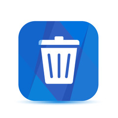 Geometric App Icon