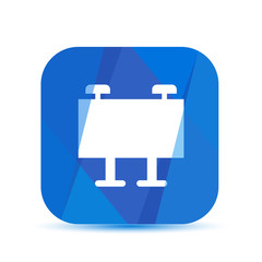 Geometric App Icon