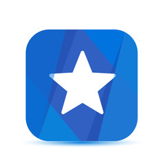 Geometric App Icon