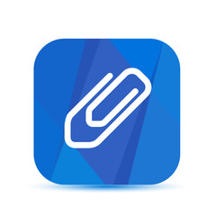 Geometric App Icon 