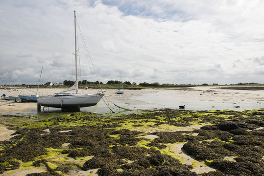 port de p&ecirc;cheur 