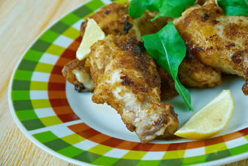 jerk chicken wings