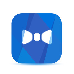 Geometric App Icon 