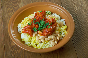 Morisqueta