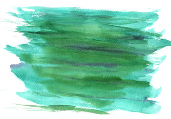 Dark and deep watercolor pattern 