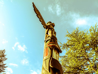 Totem Pole