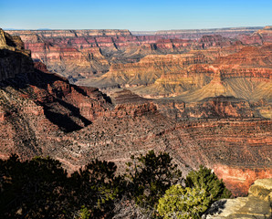 Grand Canyon Arizona