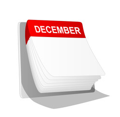 december