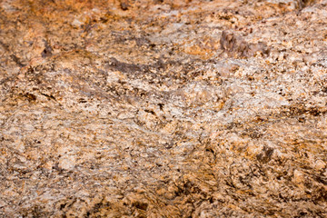 rock pattern background from sea in natural or park