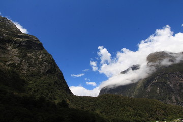 Milford Sound