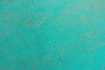 Background concrete green