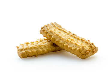 Tasty Homemade cookies