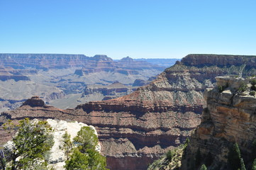 Grand Canyon