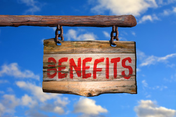 Benefits