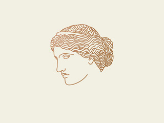 Venus logo © mchlskhrv