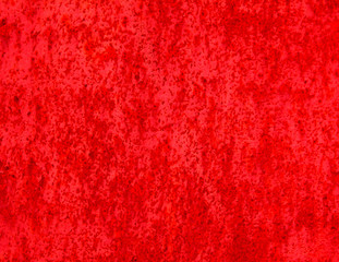 red wall texture