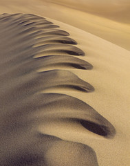 Great Sand Dunes National Park, Colorado