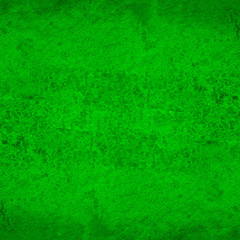 abstract green vintage wall background