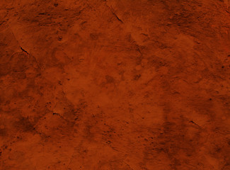 brown abstract background cement vintage texture