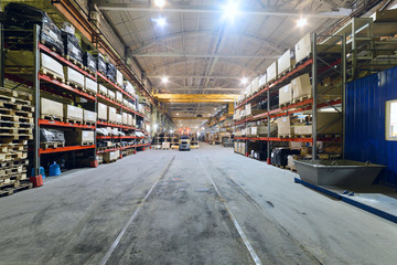 Workshop on production of handling removable devices