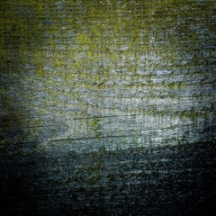 Obraz premium Destroyed wood background with texture