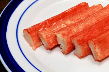 カニカマ