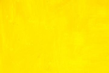 yellow abstract background. Vintage natural texture