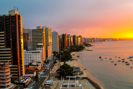 Fortaleza Fotos e Imagens para Baixar Grátis