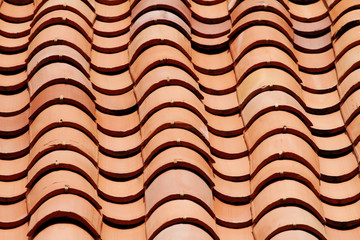 Clay Tiles