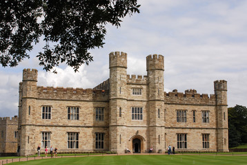 Leeds Castle