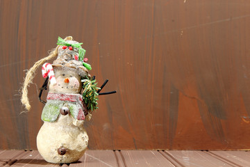 Decorative Chritmas star