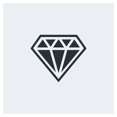 Diamond icon