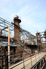 factory and equipment