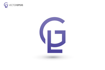 GL Logo or LG Logo