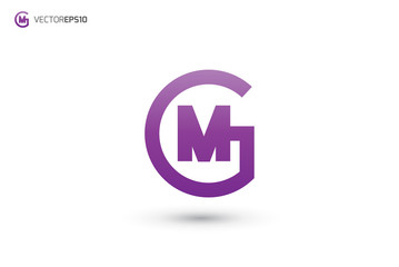 GM Logo or MG Logo