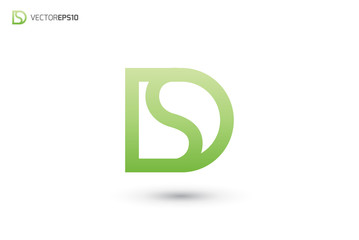 DS Logo or SD Logo
