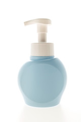 Cosmetic bottle