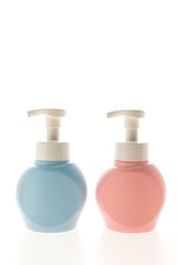 Cosmetic bottle