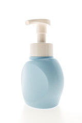 Cosmetic bottle