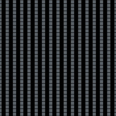 Neutral gray corporate background. Seamless vector pattern.