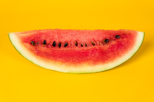 water melon slice
