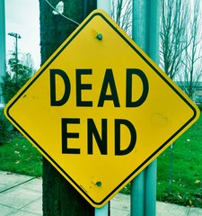 Dead End