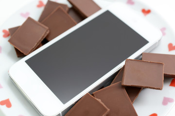 スマートフォン